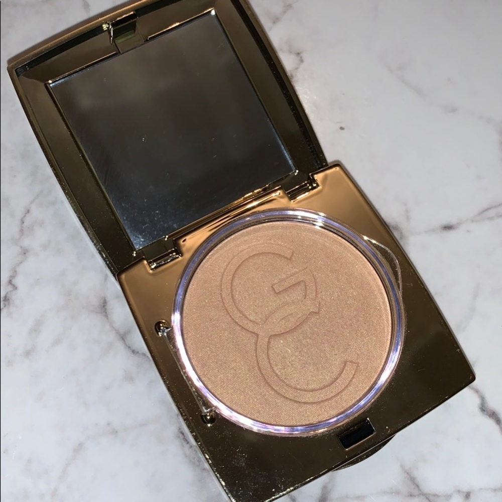 Gerard Cosmetics Sofia Star Powder Highlighter
